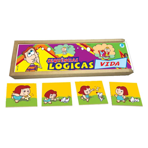 Jogo de Lógica: Lógica Grega