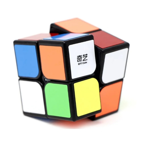 Cubo Mágico 2x2 - Tese Pedagógicos