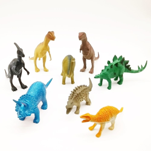 Brinquedos Dinossauros ao melhor preço