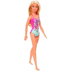 Barbie Sereia - Sapeca Brinquedos