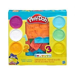 Play Doh Aprendendo as Cores - Inglês Português