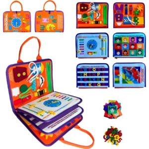 Livro Infantil Ilustrado Meu Livrinho Sensorial