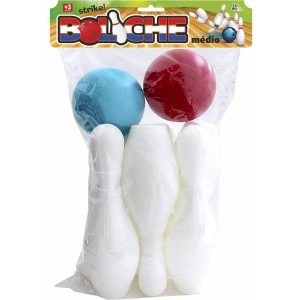 Boliche Boliche Mania 30cm 8pcs