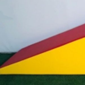 RAMPA PARA PISCINA ESPUMADA