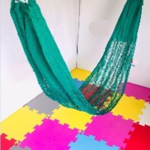 REDE PESCADOR DOIS PONTOS