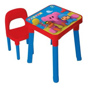 Mesa Infantil